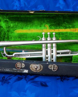 Tromba Frank Holton Revelation model 48 s/n 86550