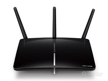 TP-LINK Archer D7 Modem Router AC1750