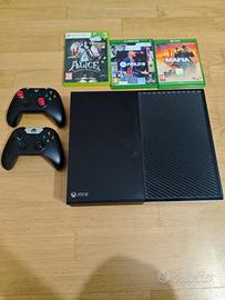 Xbox One