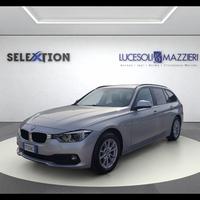 BMW BMW Serie 3 - 320d Touring Business Advantag