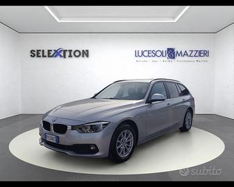 BMW BMW Serie 3 - 320d Touring Business Advantag