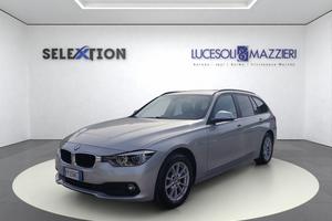 BMW BMW Serie 3 - 320d Touring Business Advantag