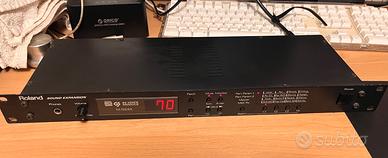 Roland Sound Expansion M-GS64 - Strumenti Musicali In vendita a Rovigo