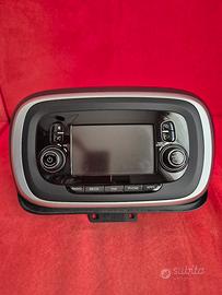 Autoradio Uconnect 5" originale Fiat 500x 