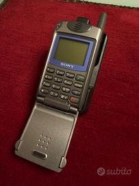 sony MOD. CMD-Z5 "COMPLETO"