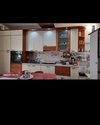 cucina componibile 