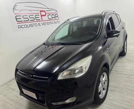 FORD Kuga 2.0 TDCI 140 CV 2WD