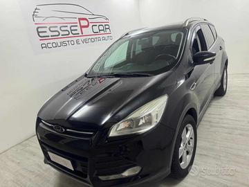 FORD Kuga 2.0 TDCI 140 CV 2WD