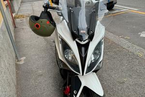 Kymco xciting 300