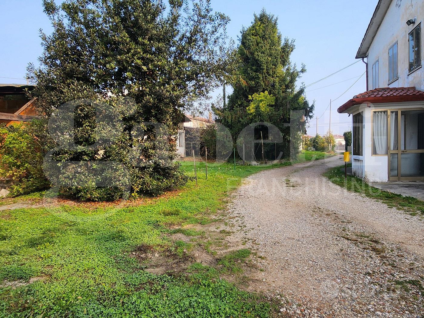 Terreno Residenziale Padova [AL0332VRG] - Vista 4