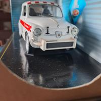 Modellino solido 1/18