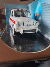 Modellino solido 1/18