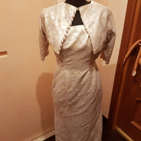 Abito da sera Vintage