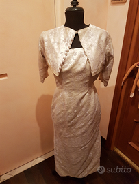 Abito da sera Vintage