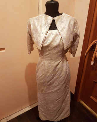 Abito da sera Vintage