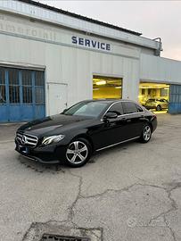 Mercedes Classe E 200