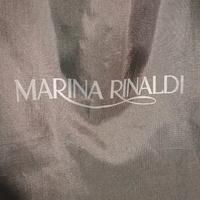 AUTHENTIC MARINA RINALDI COPRIABITI 
