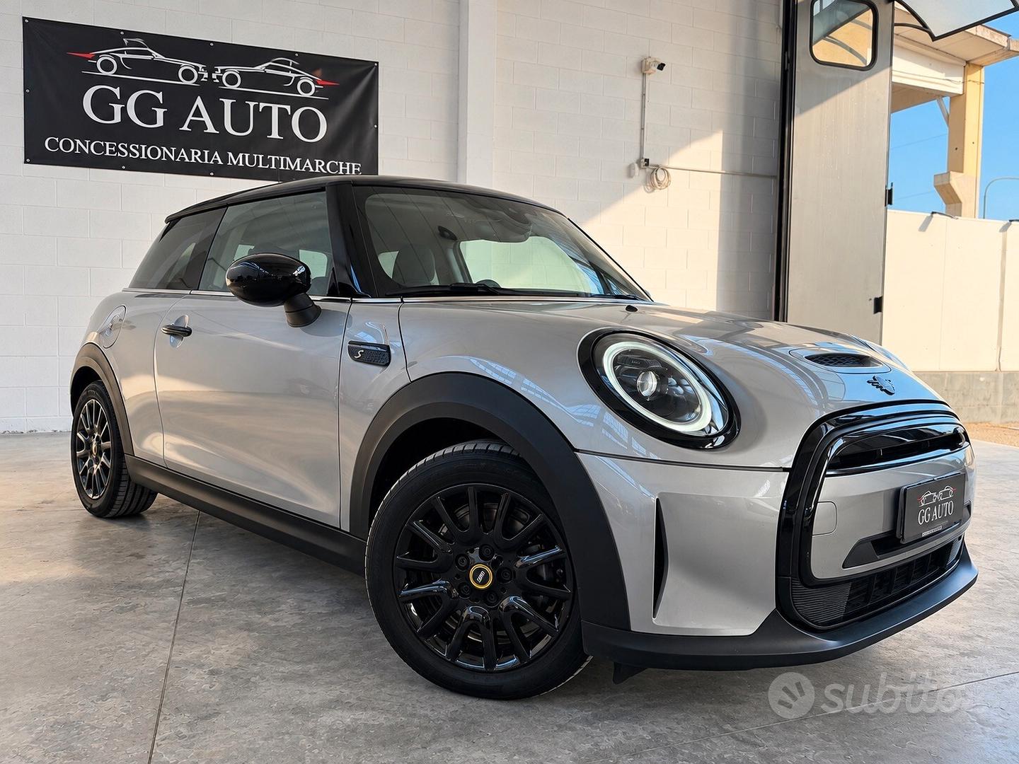 Mini Cooper SE 284ch - 1 ère main - Autonomie 230km - Jantes 16" - Led - Vitual cokpit - Sièges chauffants