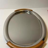 Lagostina Vassoio acciaio inox