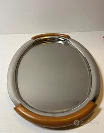 Lagostina Vassoio acciaio inox