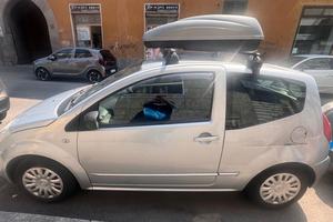 CITROEN C2 1.1 ELEGANCE