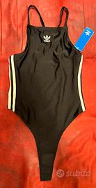 Costume da Bagno Adidas Adicolor 3-stripes