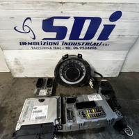Kit avviamento fiat 500 automatico 1.2 b 51829843