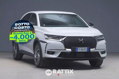 DS DS7 Crossback DS7 Crossback 1.2 puretech Busine