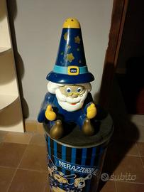 Il cantastorie decorazione cameretta