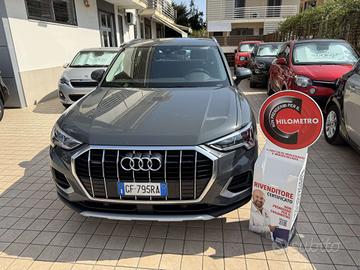 AUDI Q3 35 2.0 tdi quattro