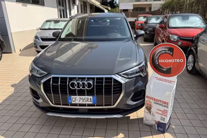 AUDI Q3 35 2.0 tdi quattro