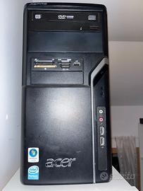 Acer Aspire M1610