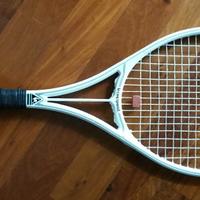 Racchette da tennis vintage