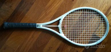 Racchette da tennis vintage