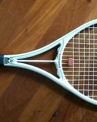 Racchette da tennis vintage