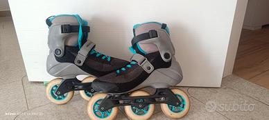 Pattini in Linea Powerslide Swell