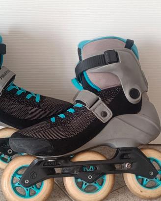Pattini in Linea Powerslide Swell