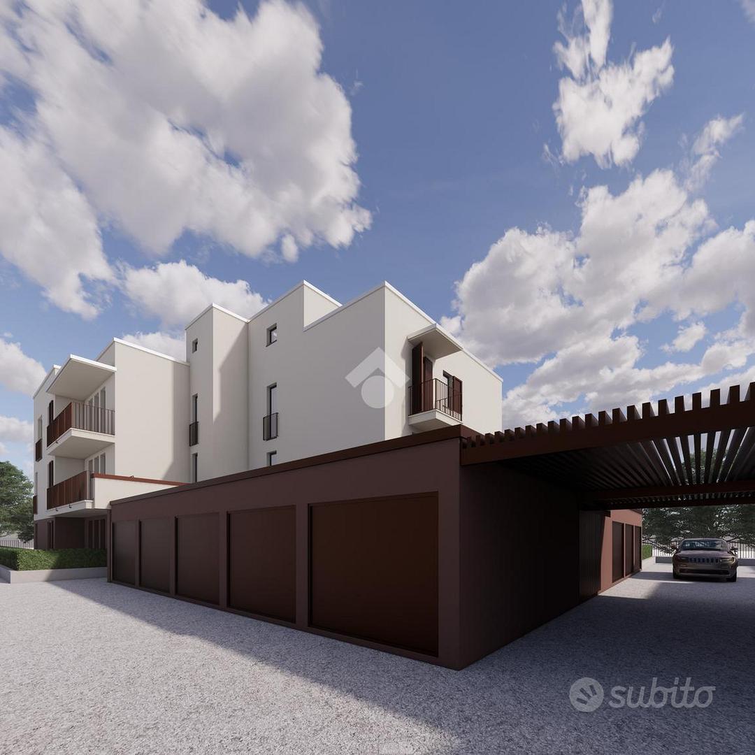 Appartamento – Borgo Virgilio, Cerese - Vista 5