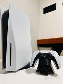Porta Controller Darth Vader 3D – Star Wars