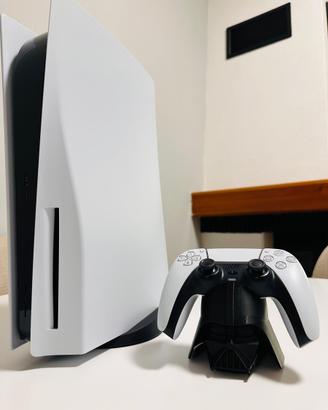 Porta Controller Darth Vader 3D – Star Wars