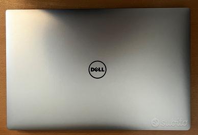 dell xps 15” i7 32 GB RAM, 1TB, touchscreen 4k
