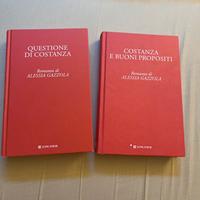 Costanza e buoni propositi e questione di costanza