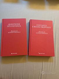 Costanza e buoni propositi e questione di costanza