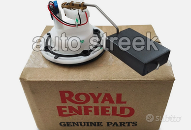 Sensore livello carburante Himalayan 450 NUOVO