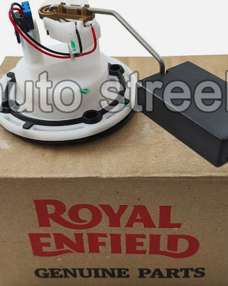 Sensore livello carburante Himalayan 450 NUOVO