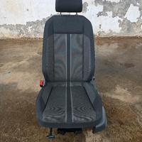 SEDILE LATO GUIDA T-ROC ANNO 2022