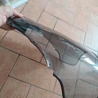 cupolino CBR 1100 xx