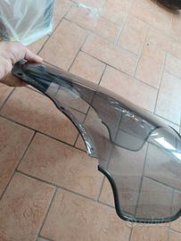 cupolino CBR 1100 xx