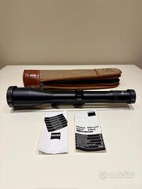 Cannocchiale ottica Zeiss ZM/Z Diavari 3-12x56