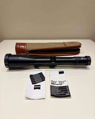Cannocchiale ottica Zeiss ZM/Z Diavari 3-12x56